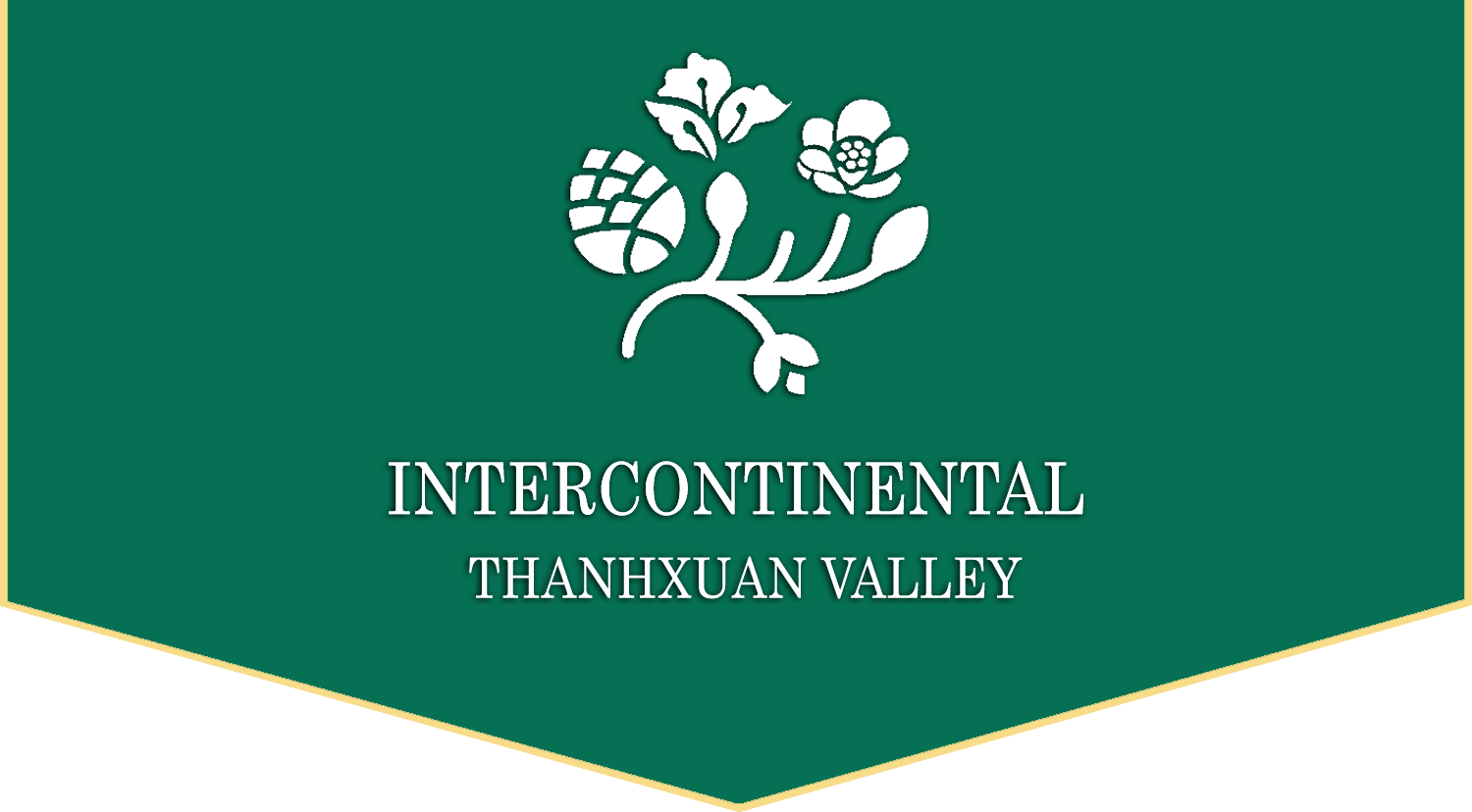 Intercontinental Thanh Xuân Valley